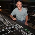 Academy Award Winning Sound Engineer Bill Benton Joins Film Production MFA Faculty - Thumbnail