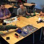 Club Spotlight: Tabletop Games Club - Thumbnail